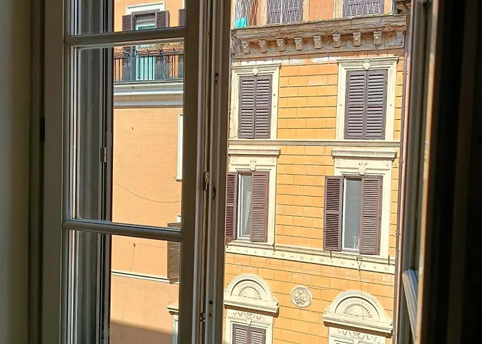 Via Del Corso
