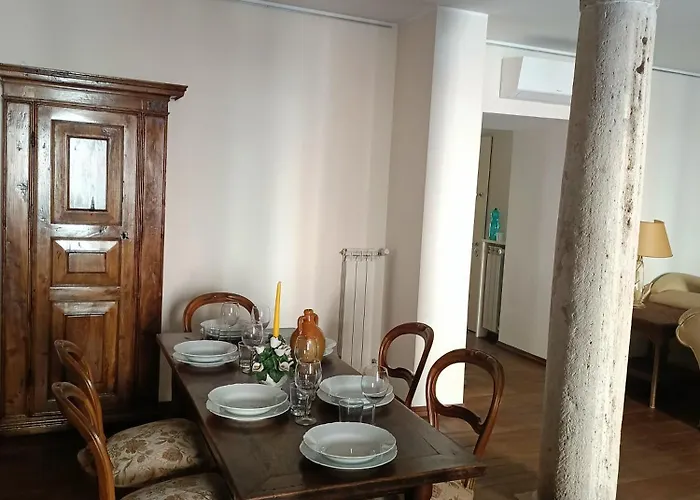 Appartamento Via Del Corso *