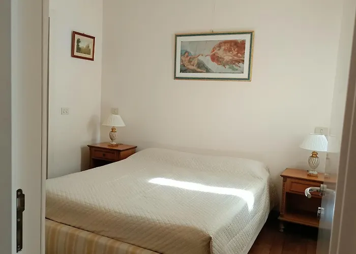 Via Del Corso Appartamento *